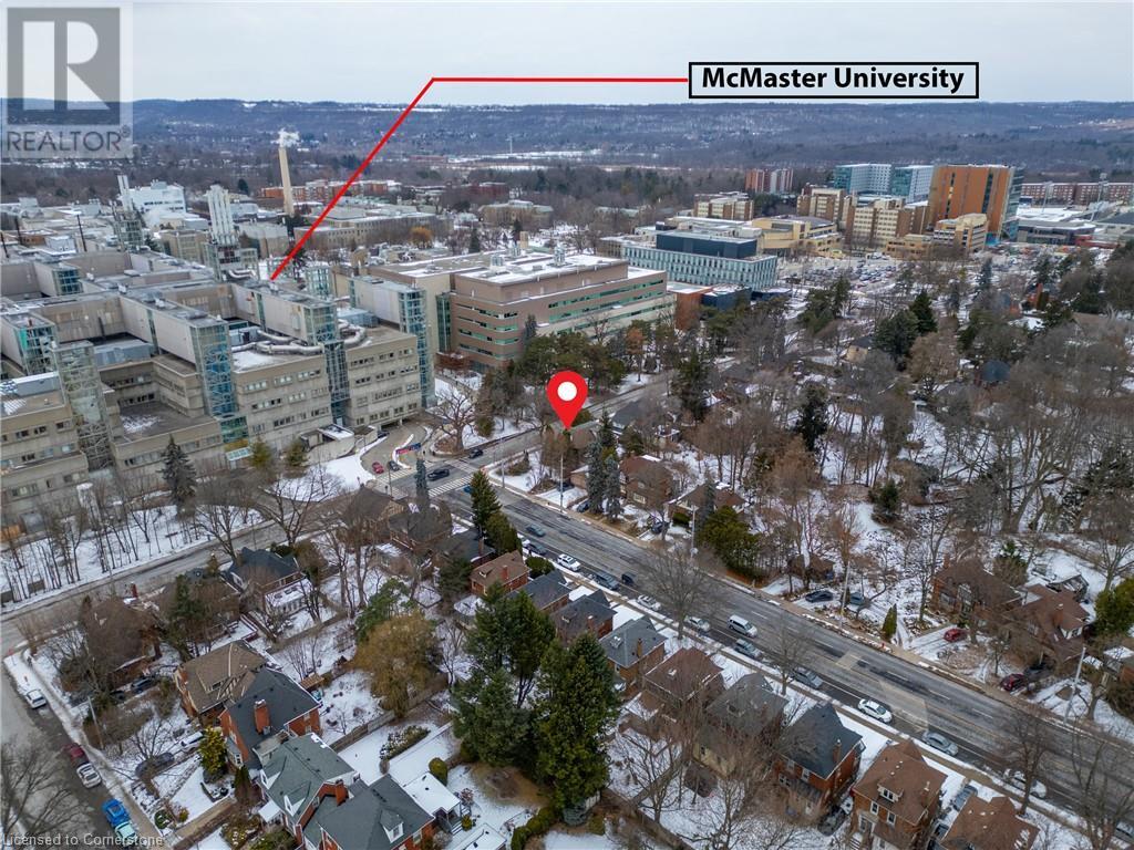 4 Forsyth Avenue N, Hamilton, Ontario  L8S 4E1 - Photo 3 - 40690411