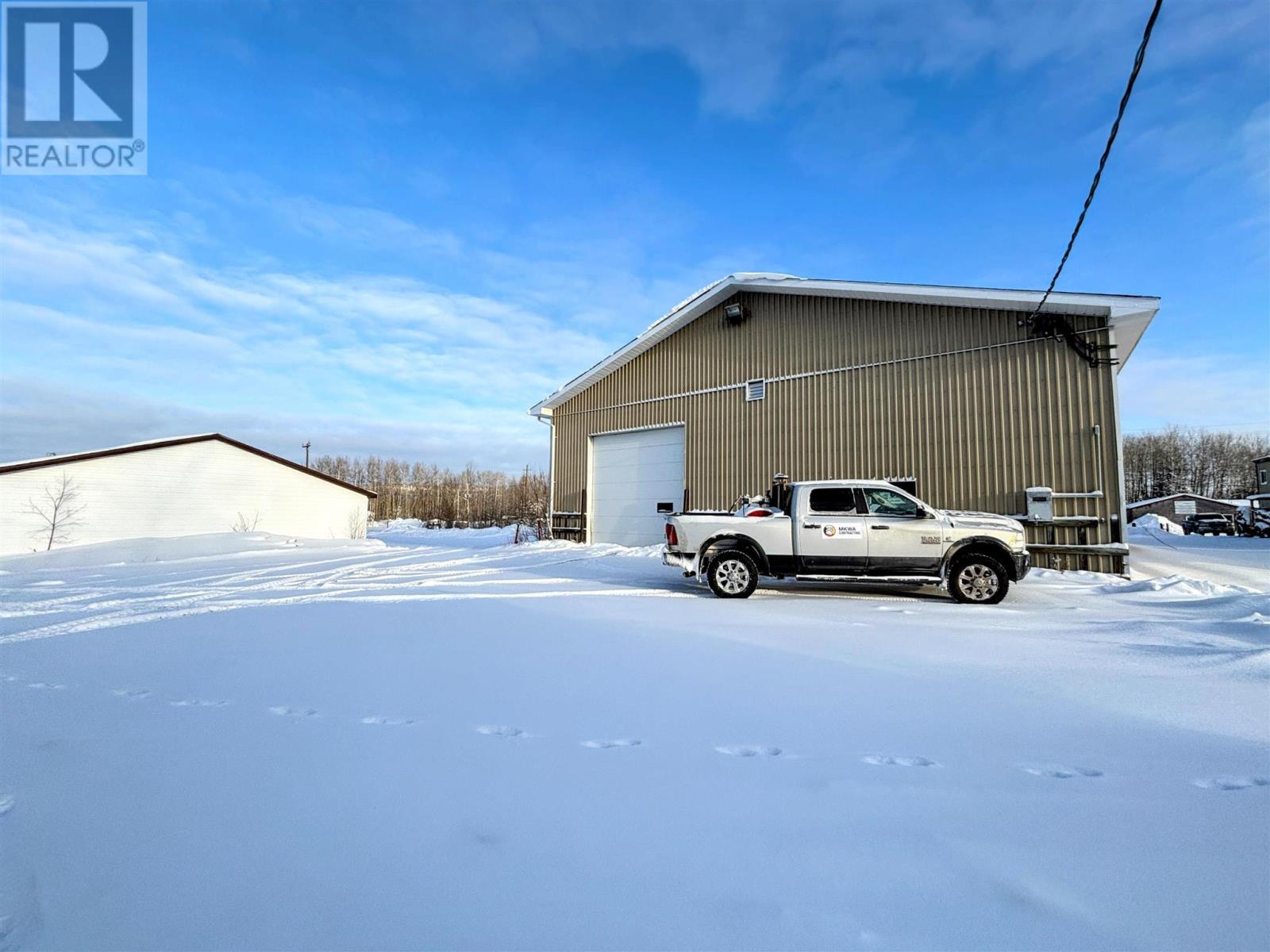 8 Black Rd, Manitouwadge, Ontario  P0T 2C0 - Photo 37 - TB250099