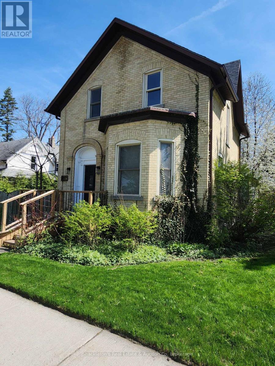 382 Queen Street E, St. Marys, Ontario  N4X 1B2 - Photo 2 - X11928721