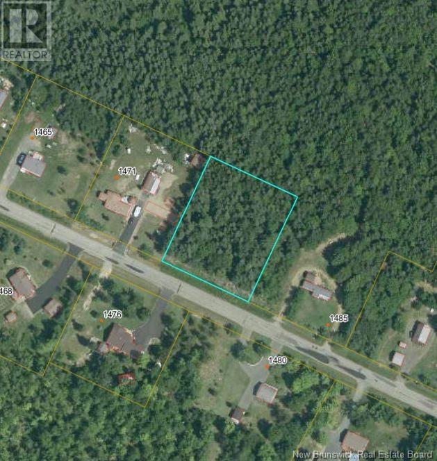 1 Acre Rte 455, Fairisle, New Brunswick  E9G 2Y8 - Photo 4 - NB111382