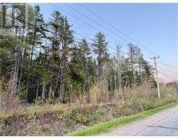 1 Acre Rte 455, fairisle, New Brunswick