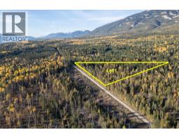 Lot 1 Golden Donald Upper Road, golden, British Columbia
