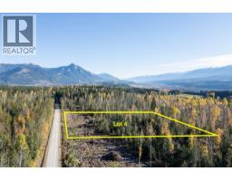 Lot 4 Golden Donald Upper Road, golden, British Columbia