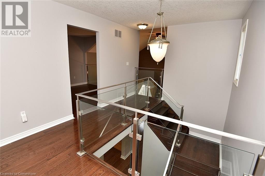 25 Hamilton Street S Unit# 11, Waterdown, Ontario  L0R 2H4 - Photo 31 - 40679409