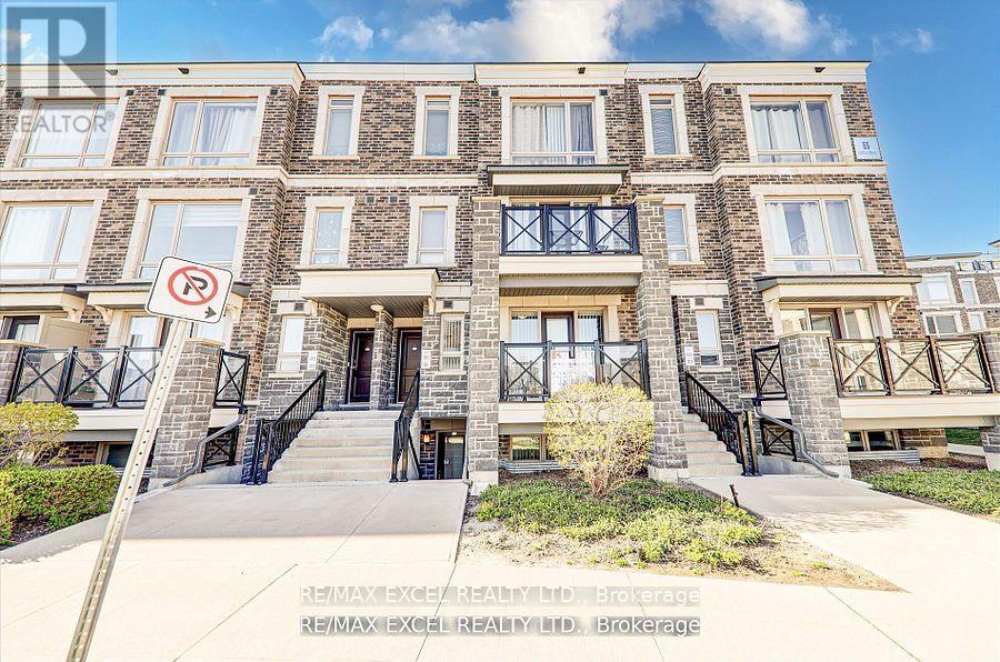 Property at 1011 - 55 LINDCREST MANOR image 1