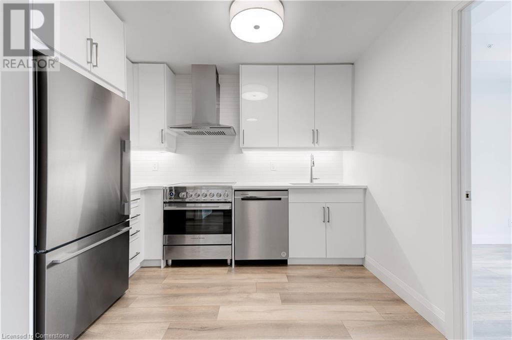 500 Brock Avenue Unit# 1101, Burlington, Ontario  L7S 0A5 - Photo 10 - 40691281