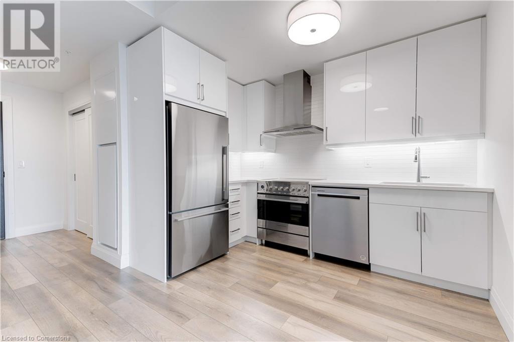 500 Brock Avenue Unit# 1101, Burlington, Ontario  L7S 0A5 - Photo 12 - 40691281