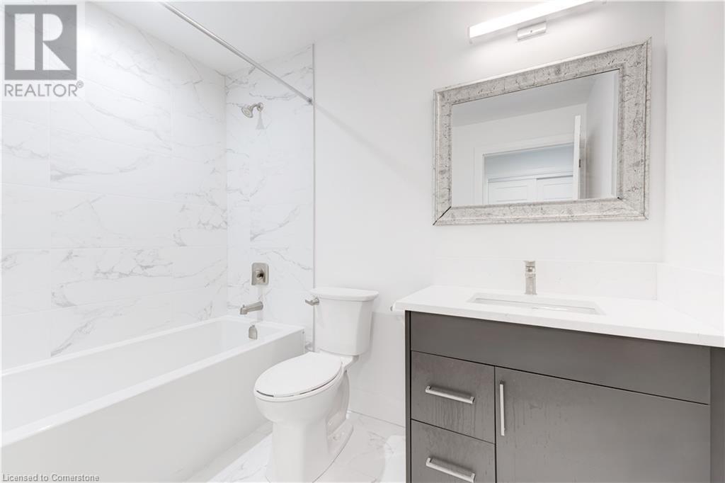 500 Brock Avenue Unit# 1101, Burlington, Ontario  L7S 0A5 - Photo 15 - 40691281