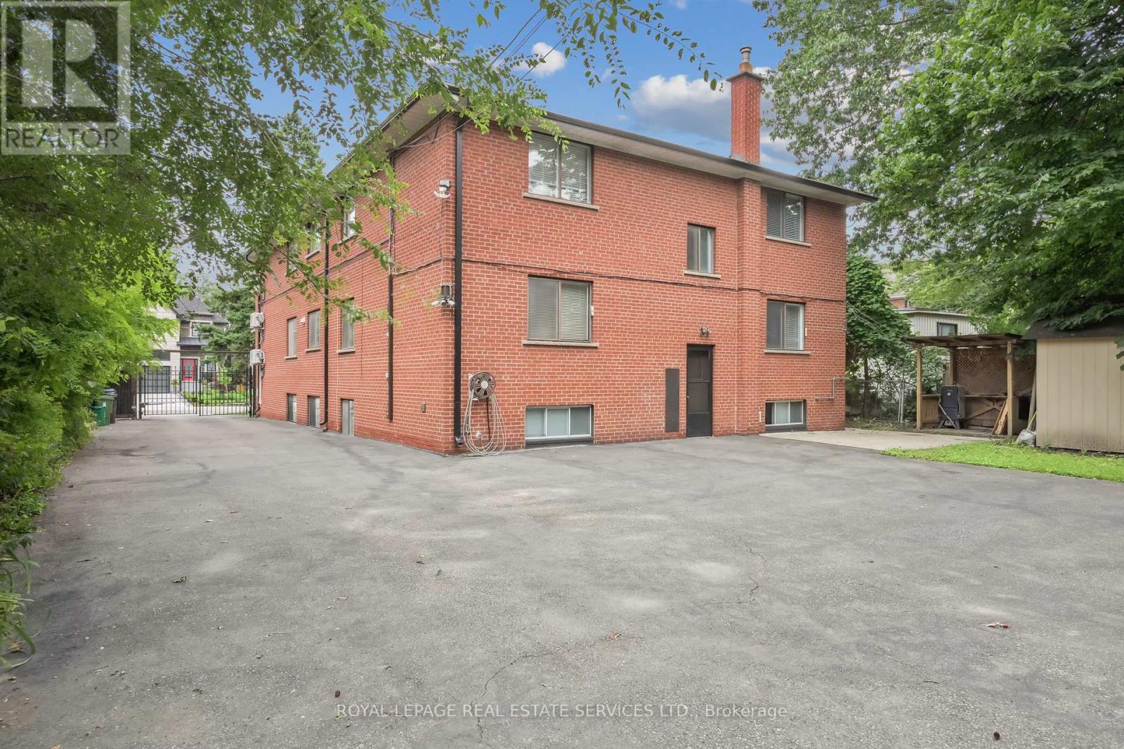 4 - 18 Thirty Third Street, Toronto, Ontario  M8W 3G9 - Photo 23 - W11928992