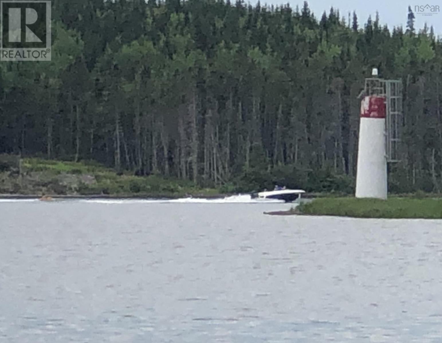 Lot  8 Sabre Drive, Corbetts Cove, Corbetts Cove, Nova Scotia  B0E 3B0 - Photo 1 - 202204319