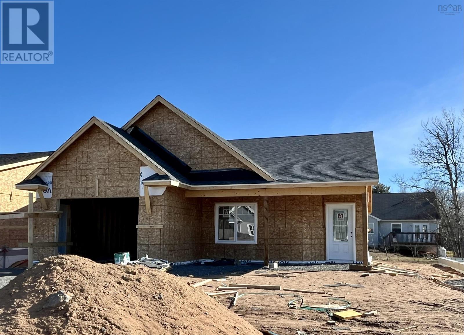 Property at Lot # 433 39 Covey Drive image