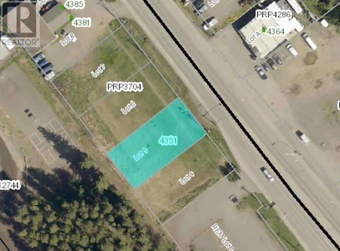 Lot 4-5 W 16 Highway, Smithers, British Columbia  V0J 2N0 - Photo 23 - C8065758