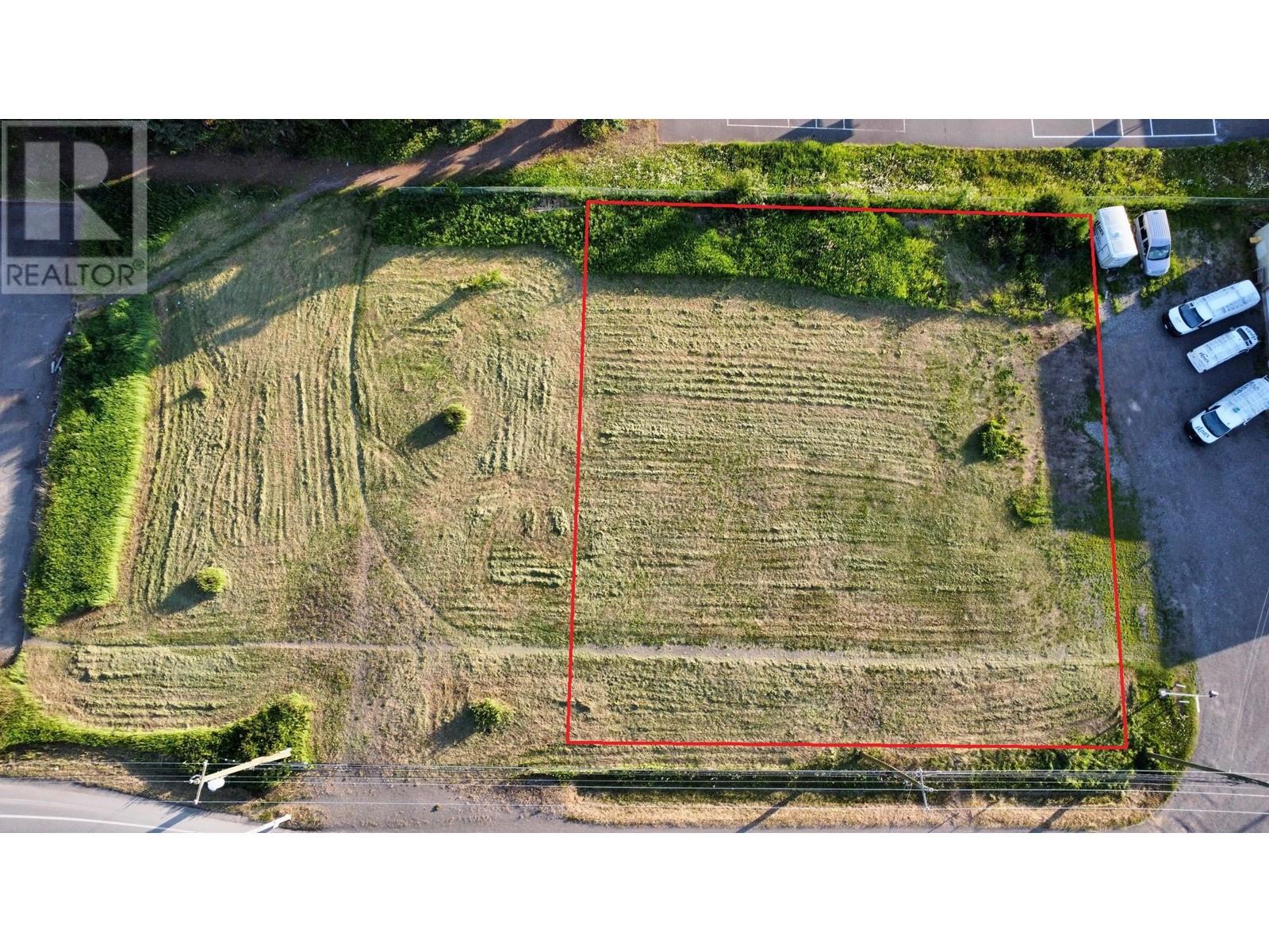 LOTS 6-7 W 16 HIGHWAY, smithers, British Columbia V0J2N0