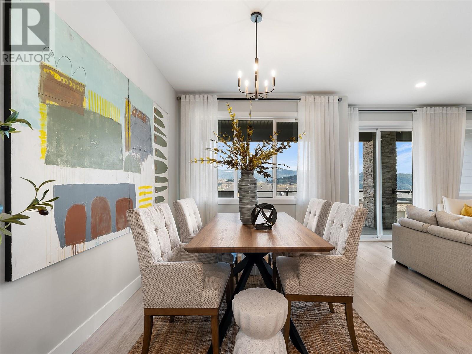 Property at 7735 Okanagan Hills Boulevard Unit# 41 Lot# 10 image 5