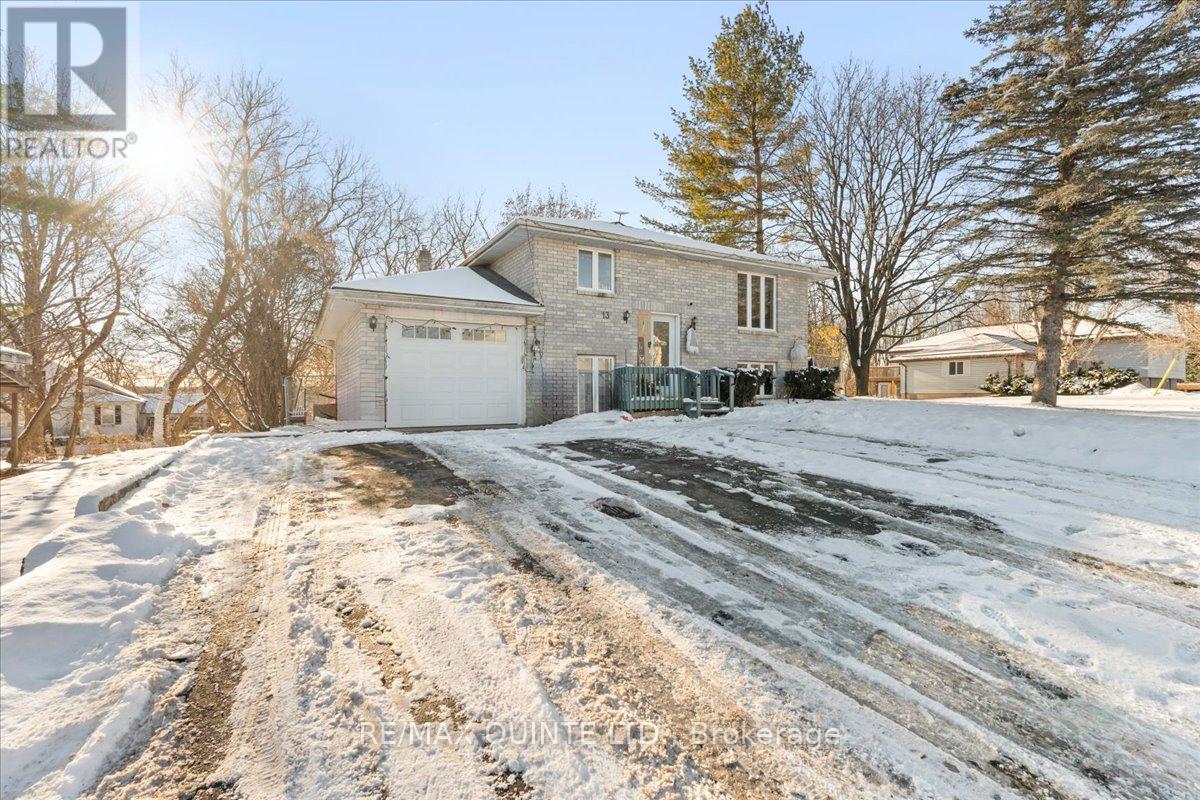 13 COLBORNE STREET, Madoc, Ontario