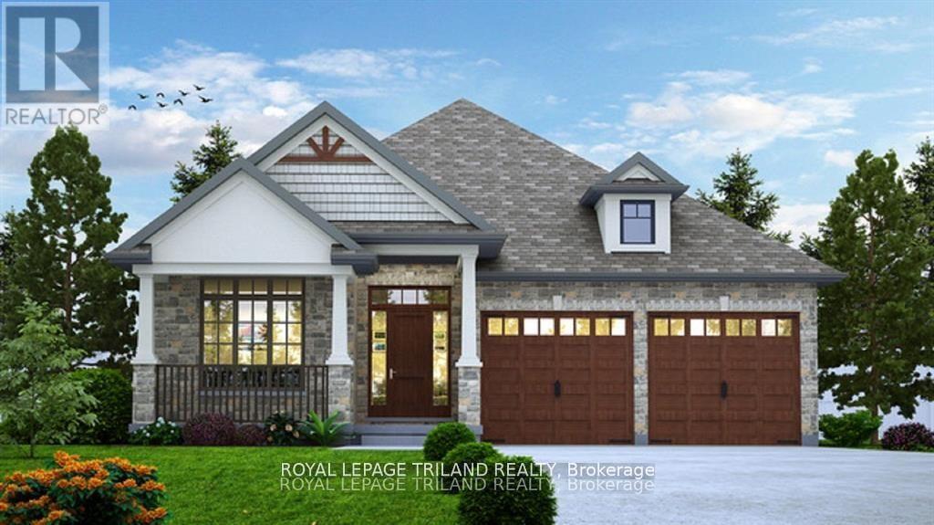Property at LOT 70 FALLINGBROOK ROAD image