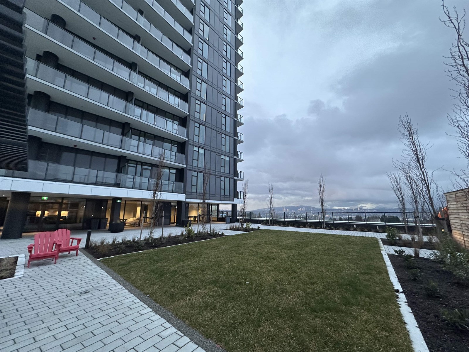 1502 10750 135a Street, Surrey, British Columbia  V3T 0V4 - Photo 3 - R2956344