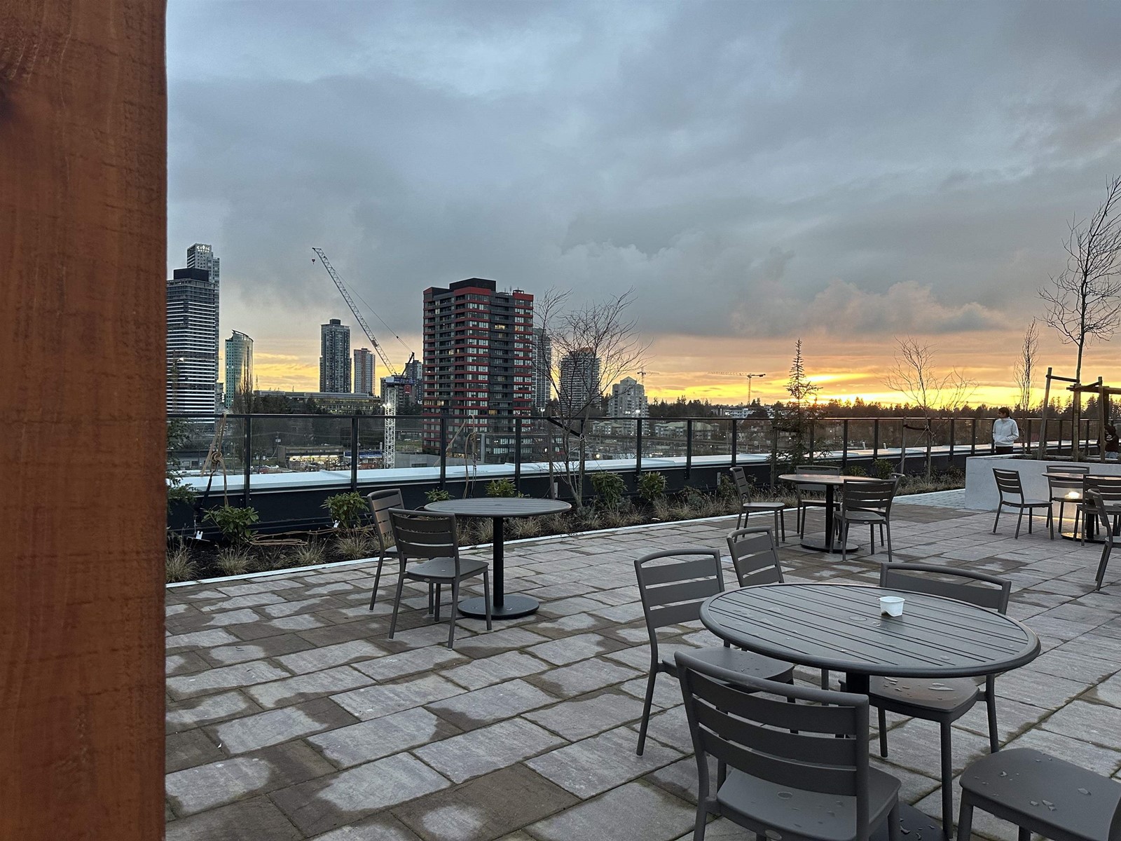 1502 10750 135a Street, Surrey, British Columbia  V3T 0V4 - Photo 30 - R2956344