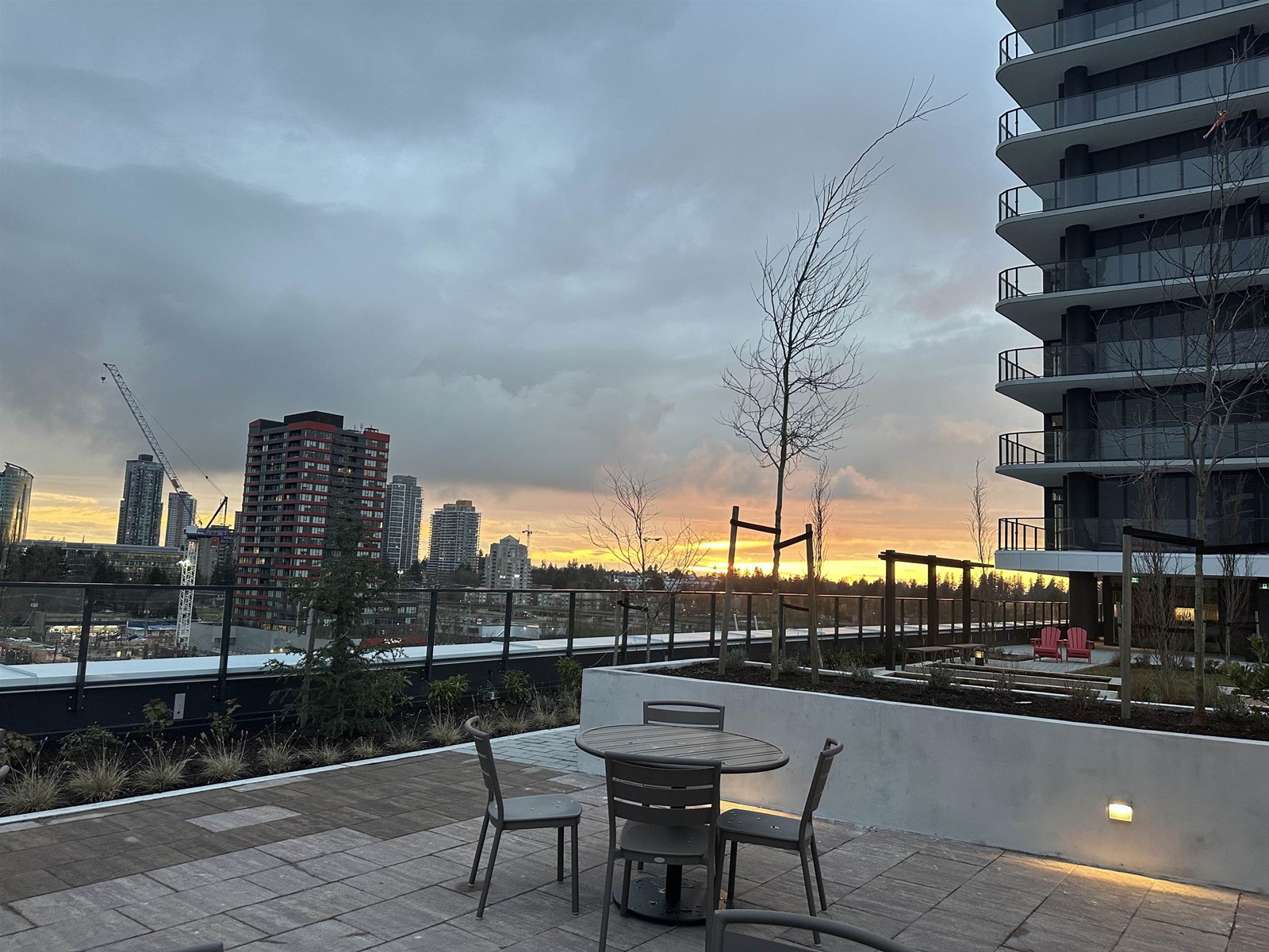 1502 10750 135a Street, Surrey, British Columbia  V3T 0V4 - Photo 32 - R2956344