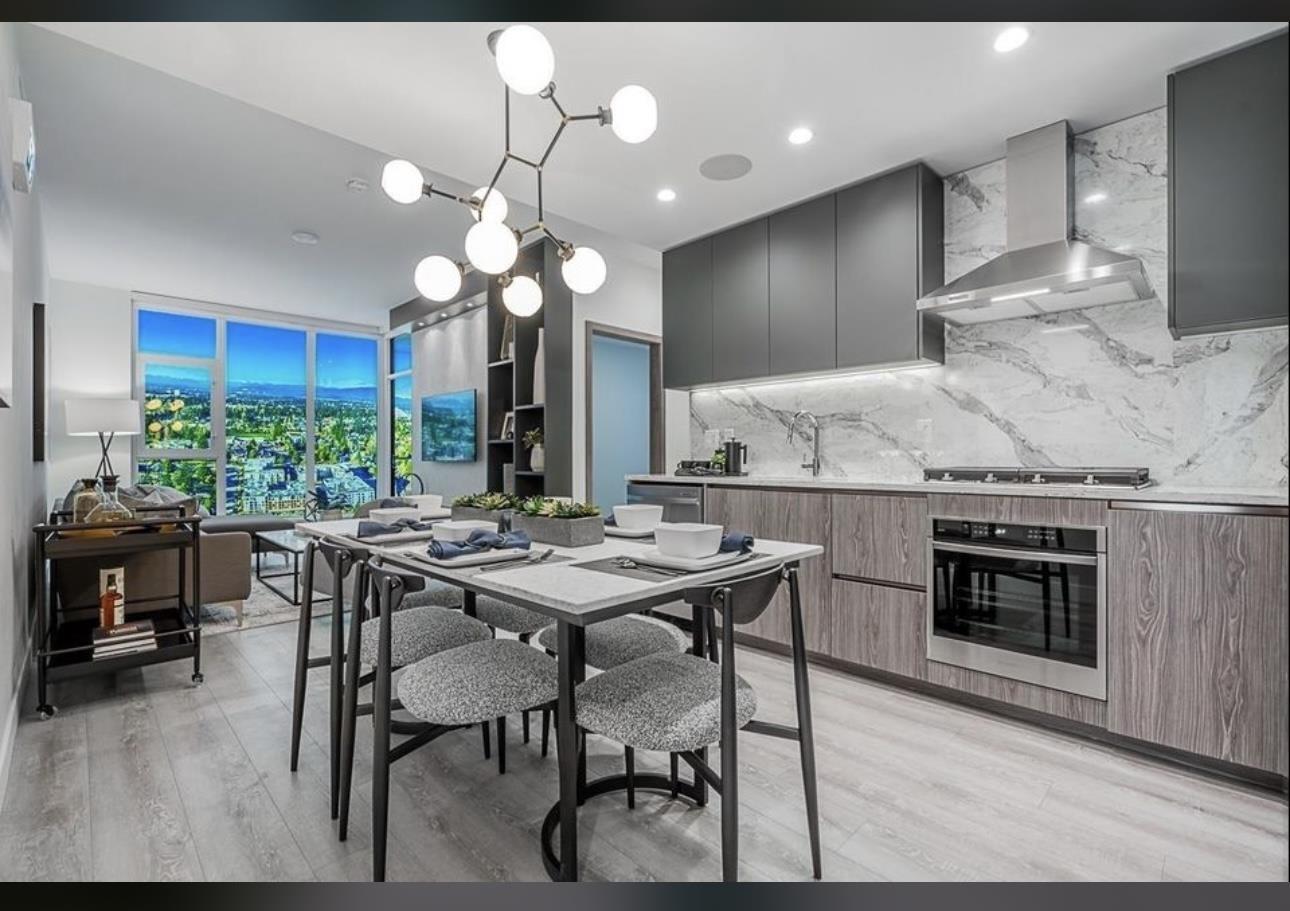 1502 10750 135a Street, Surrey, British Columbia  V3T 0V4 - Photo 4 - R2956344
