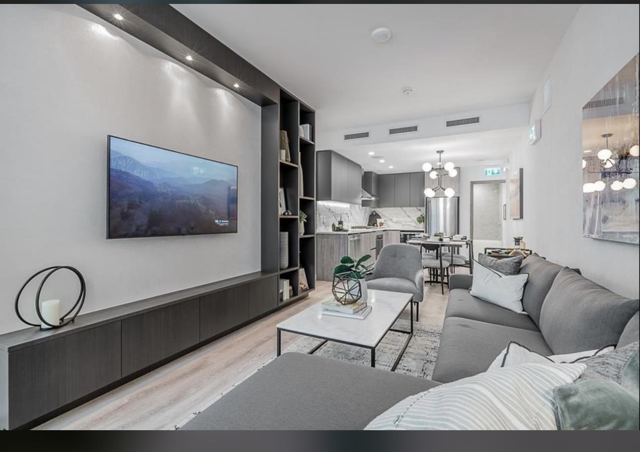1502 10750 135a Street, Surrey, British Columbia  V3T 0V4 - Photo 8 - R2956344