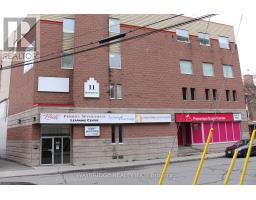 408 - 11 ROSEMOUNT AVENUE, Ottawa, Ontario