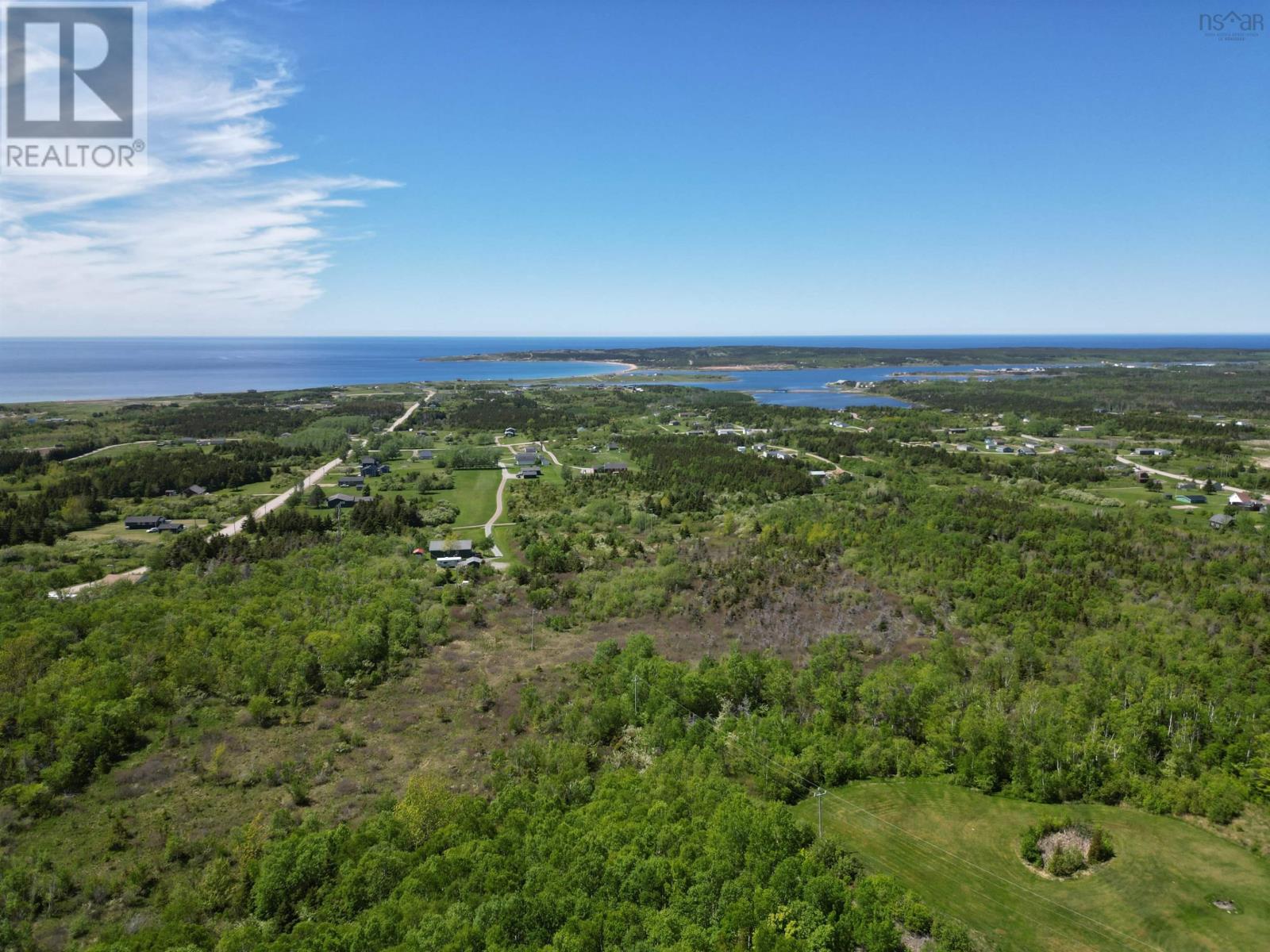 Lot 2bcde Foot Of Mountain Road, Cheticamp, Inverness County, Nova Scotia  B0E 1H0 - Photo 3 - 202407484