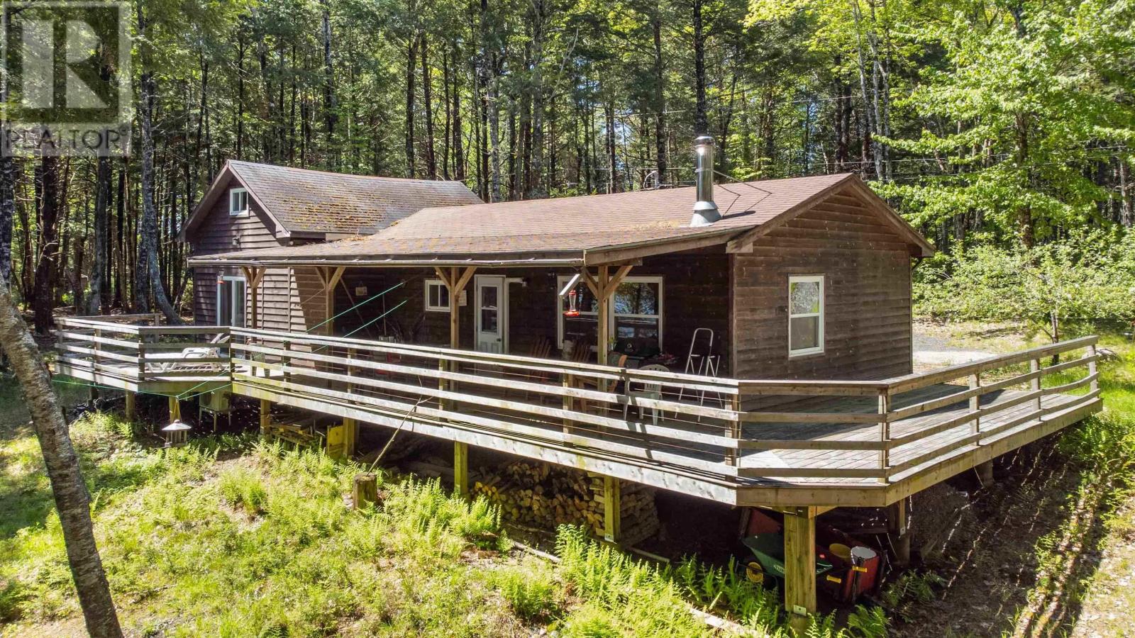 87 Edith's Point Road, South Brookfield, Nova Scotia B0T 1K0 - Photo 50 - 202500734