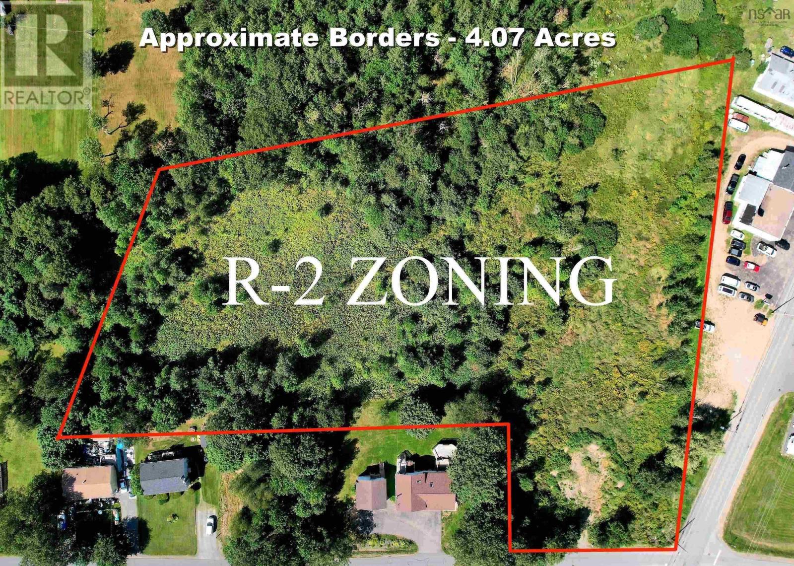 Lot Mckittrick Road, North Kentville, Nova Scotia  B4N 2V9 - Photo 1 - 202500843