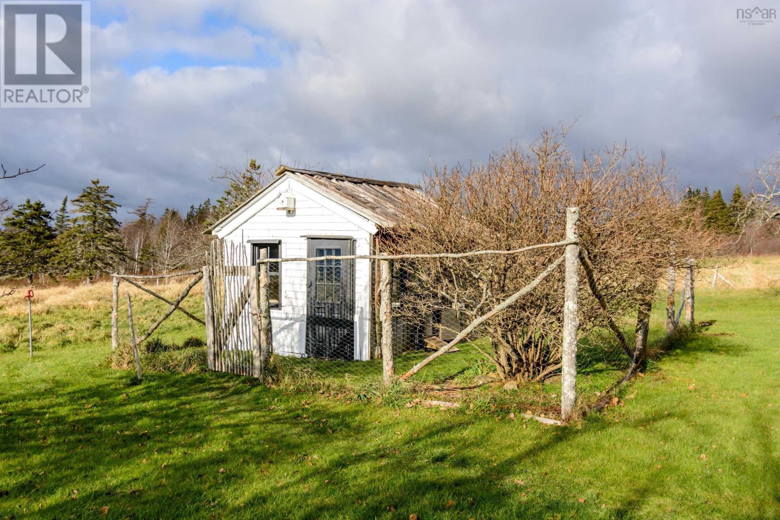 2660 Loch Lomond Road, Enon, Nova Scotia  B1J 1W8 - Photo 40 - 202500927