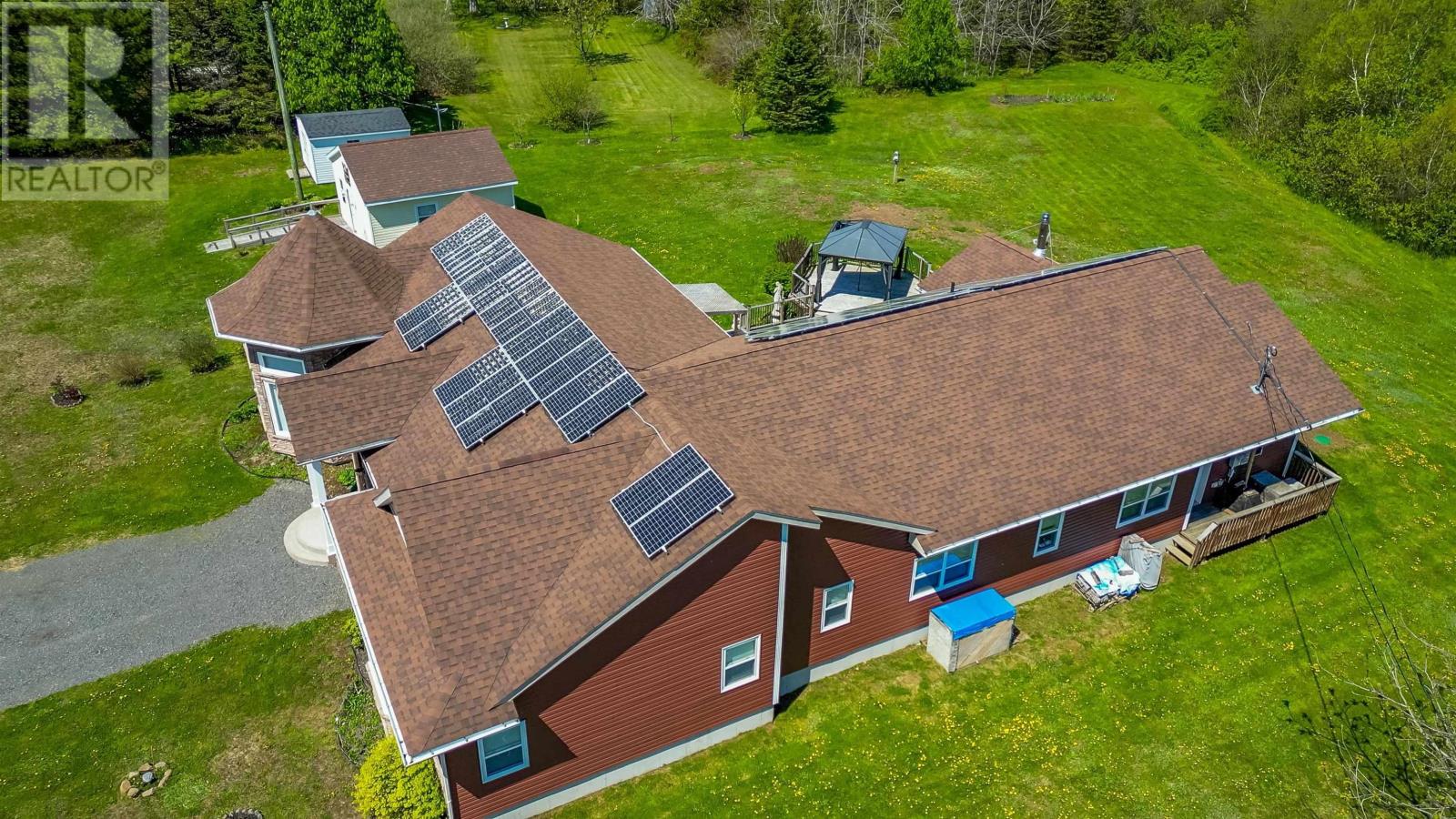 3419 Highway 358 Highway, Arlington, Nova Scotia  B0P 1H0 - Photo 3 - 202501031