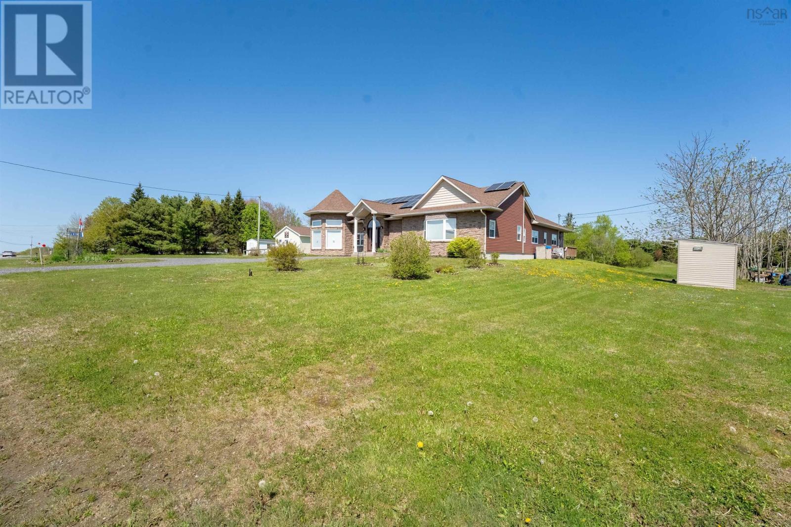 3419 Highway 358 Highway, Arlington, Nova Scotia  B0P 1H0 - Photo 4 - 202501031