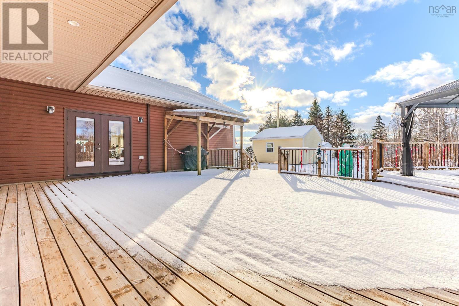 3419 Highway 358 Highway, Arlington, Nova Scotia  B0P 1H0 - Photo 42 - 202501031