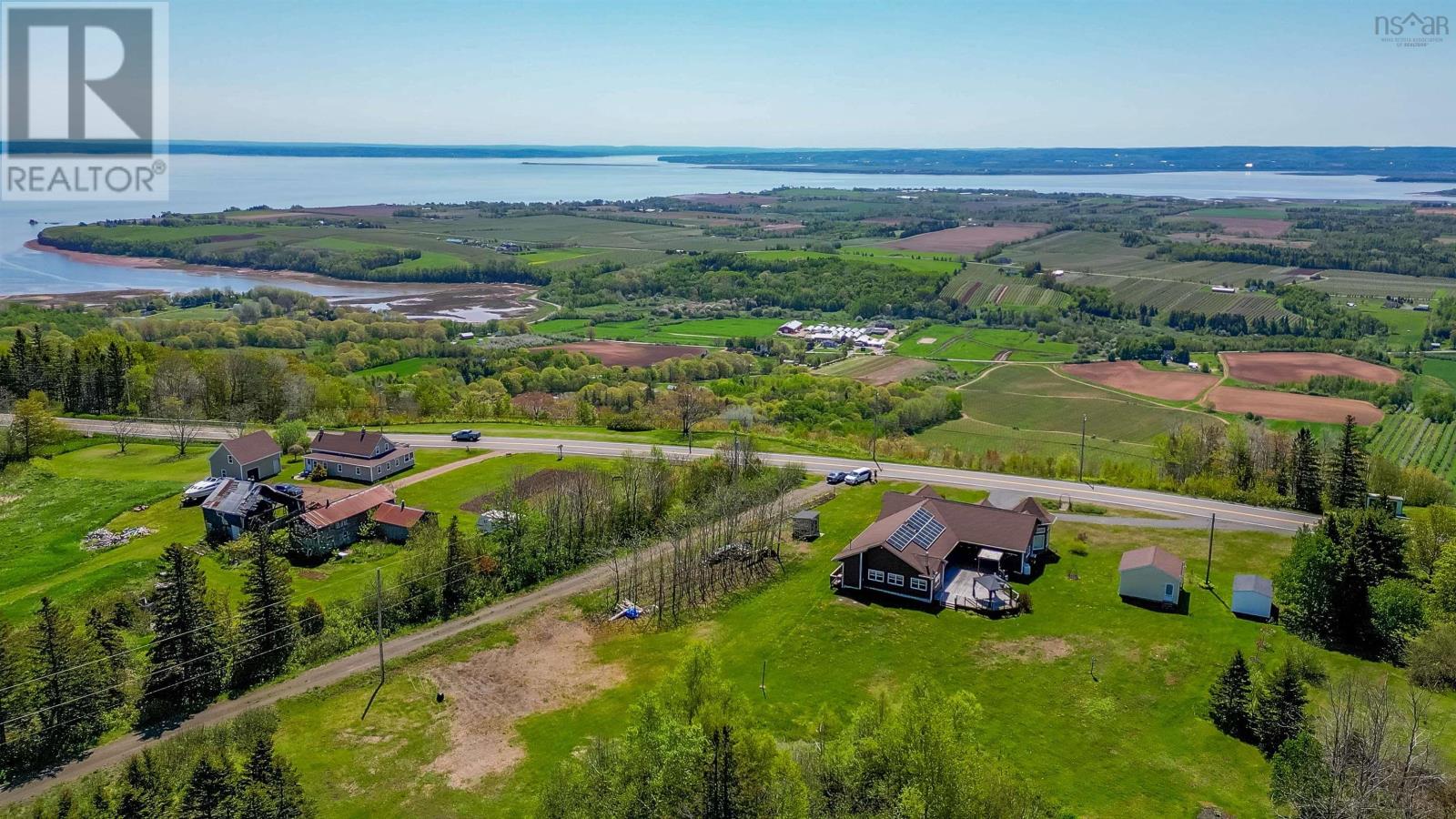 3419 Highway 358 Highway, Arlington, Nova Scotia  B0P 1H0 - Photo 44 - 202501031