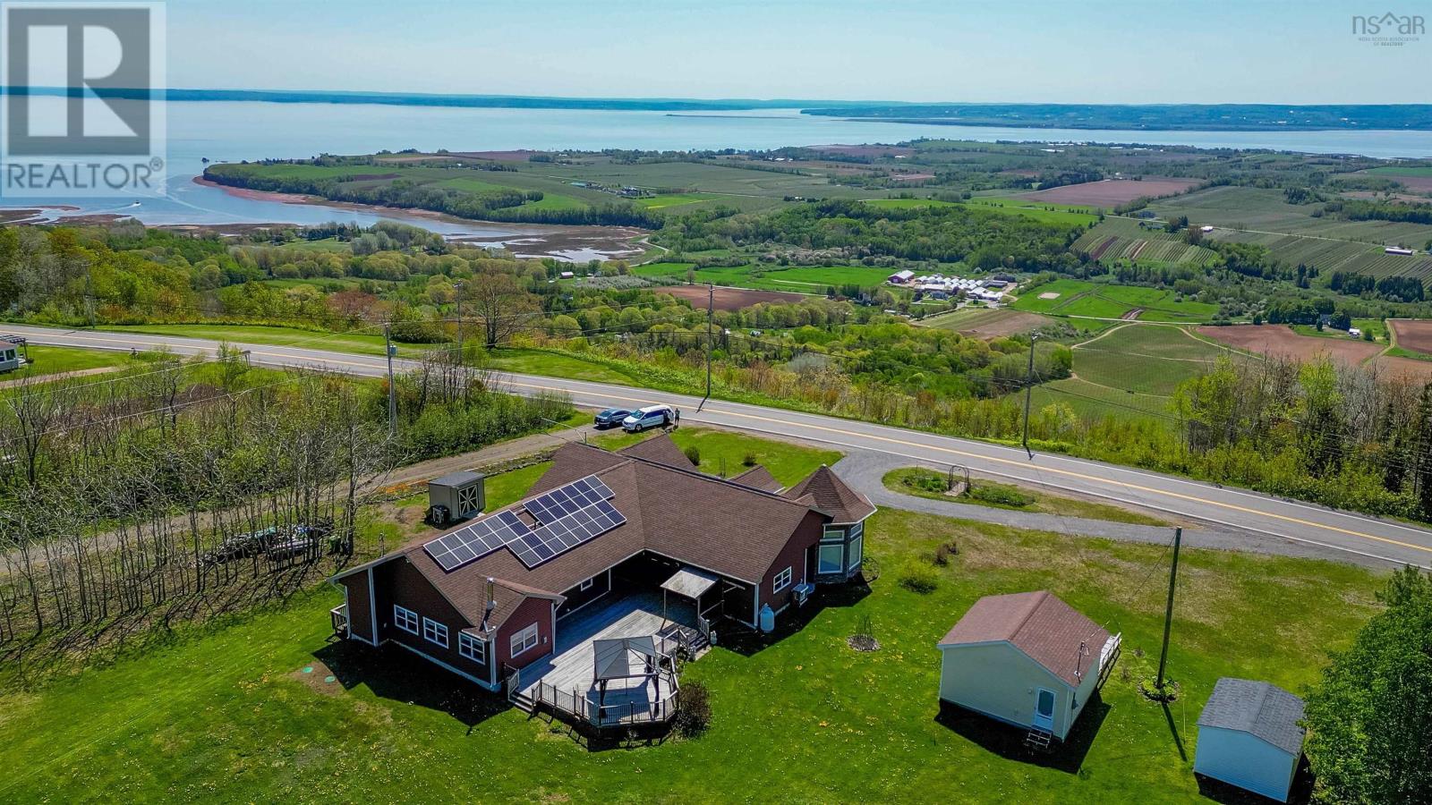 3419 Highway 358 Highway, Arlington, Nova Scotia  B0P 1H0 - Photo 46 - 202501031