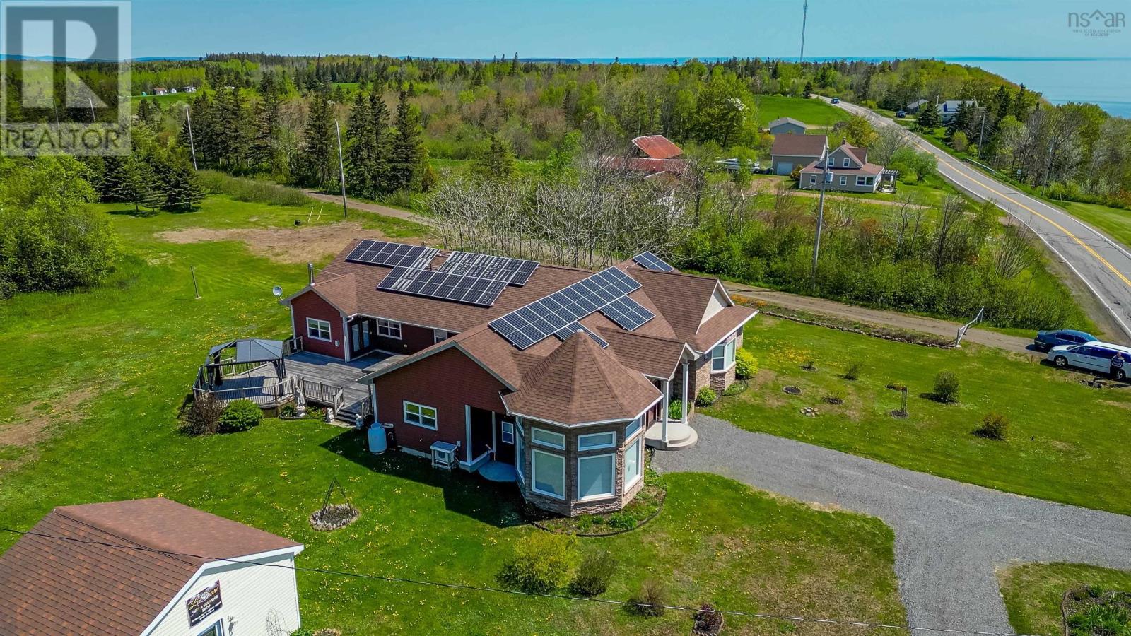 3419 Highway 358 Highway, Arlington, Nova Scotia  B0P 1H0 - Photo 47 - 202501031