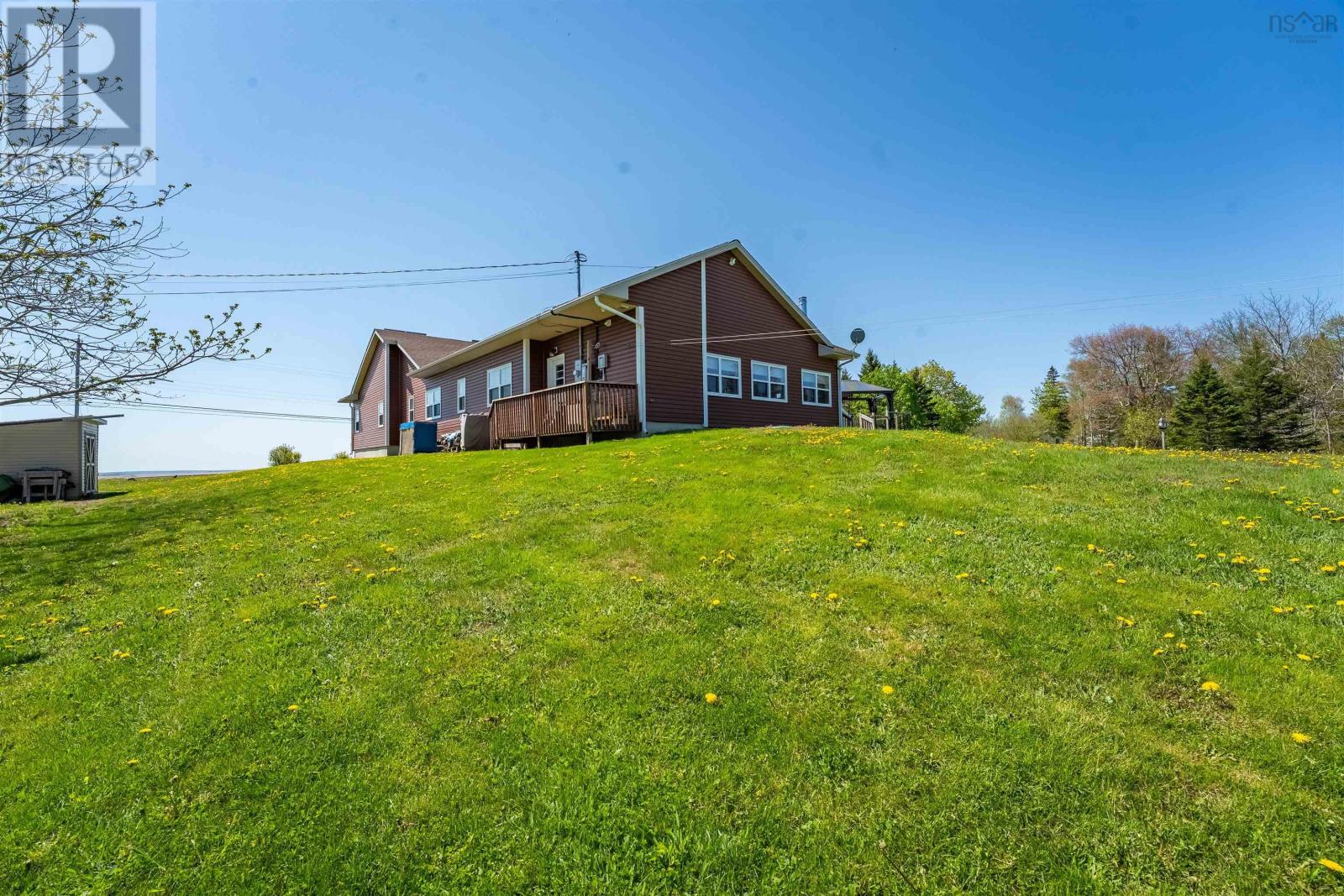 3419 Highway 358 Highway, Arlington, Nova Scotia  B0P 1H0 - Photo 6 - 202501031