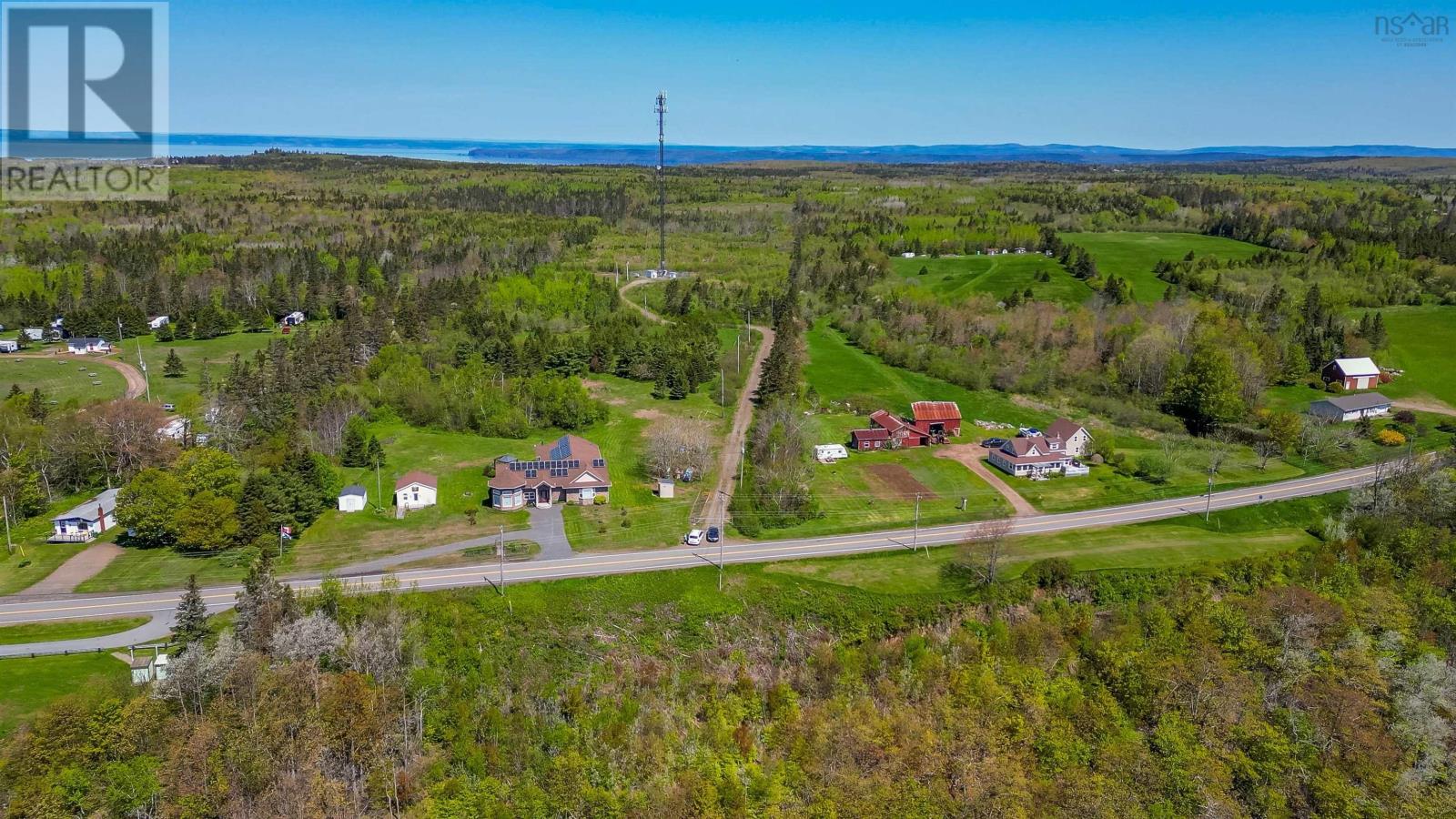 3419 Highway 358 Highway, Arlington, Nova Scotia  B0P 1H0 - Photo 8 - 202501031