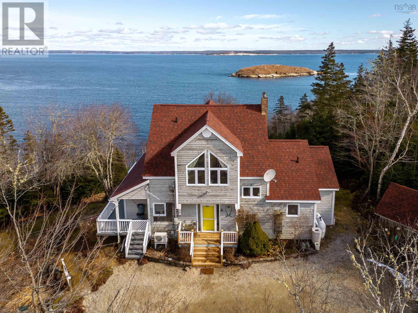 45 Southwest Cove Road, northwest cove, Nova Scotia