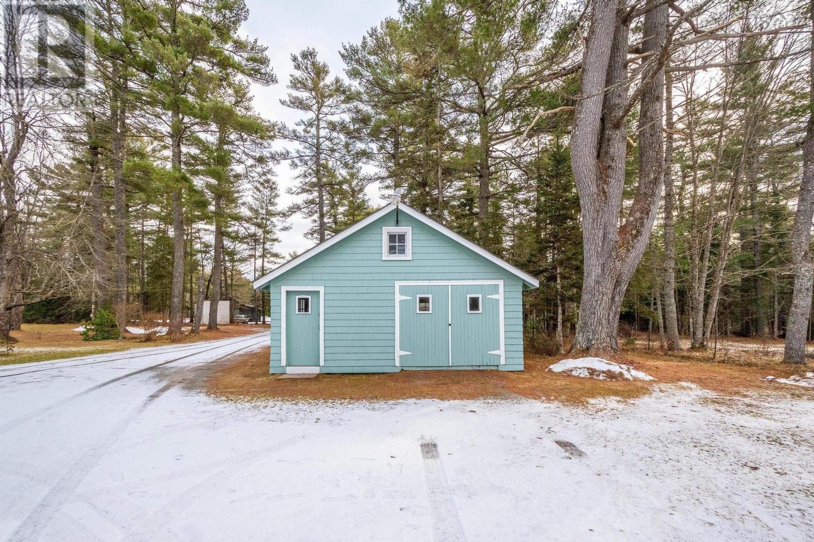 452 Highway 236, Stanley, Nova Scotia  B0N 2H0 - Photo 38 - 202501105