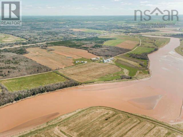 Acerage Main Street West, Stewiacke, Nova Scotia  B0N 2J0 - Photo 10 - 202501118