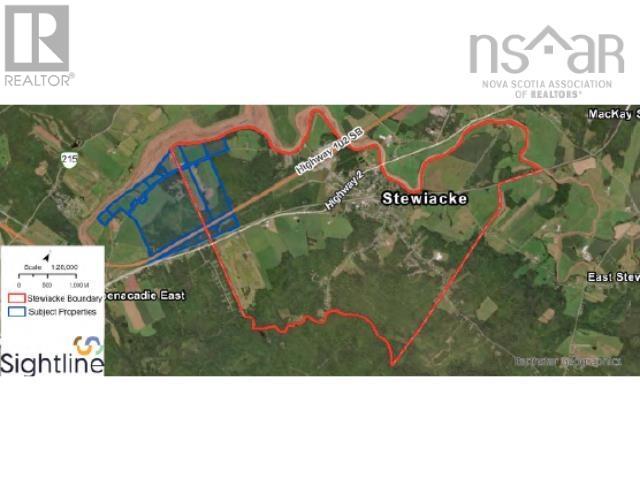 Acerage Main Street West, Stewiacke, Nova Scotia  B0N 2J0 - Photo 12 - 202501118