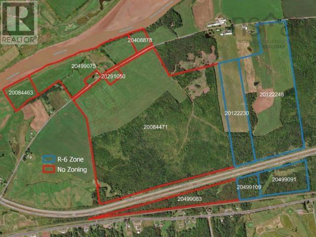 Acerage Main Street West, Stewiacke, Nova Scotia  B0N 2J0 - Photo 3 - 202501118