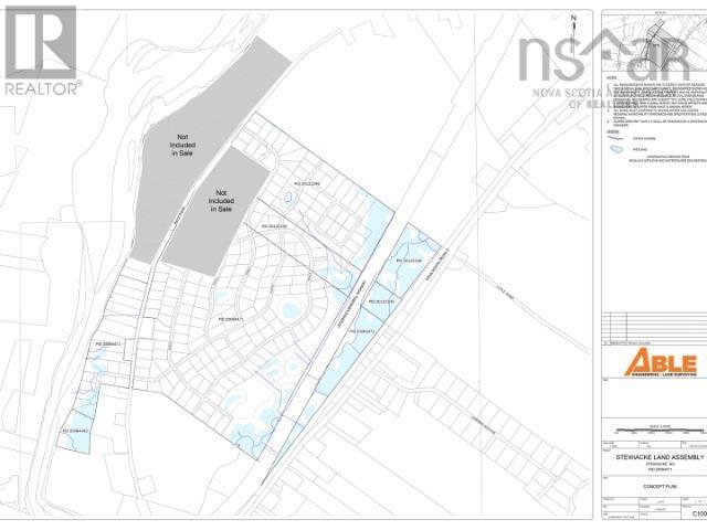 Acerage Main Street West, Stewiacke, Nova Scotia  B0N 2J0 - Photo 6 - 202501118