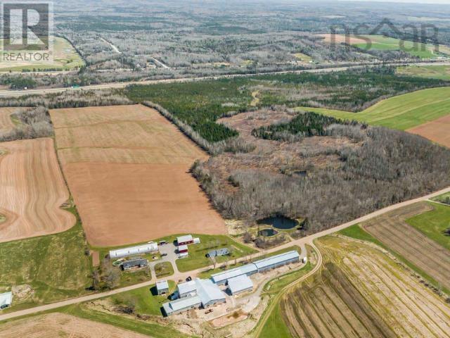 Acerage Main Street West, Stewiacke, Nova Scotia  B0N 2J0 - Photo 9 - 202501118