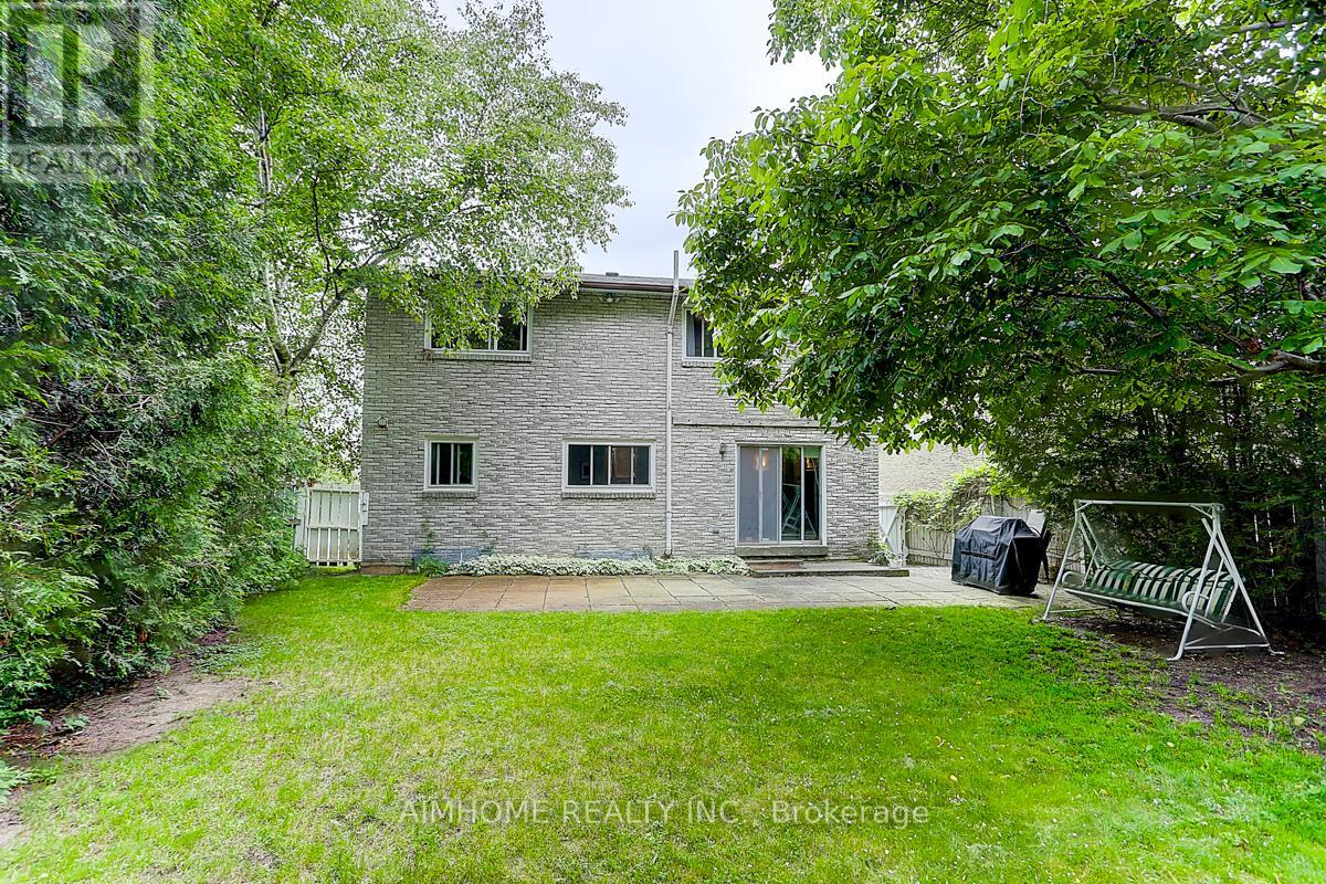 40 Willowbrook Road, Markham, Ontario  L3T 4W9 - Photo 23 - N11929060