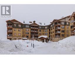 7700 Porcupine Road Unit# 4-602, big white, British Columbia