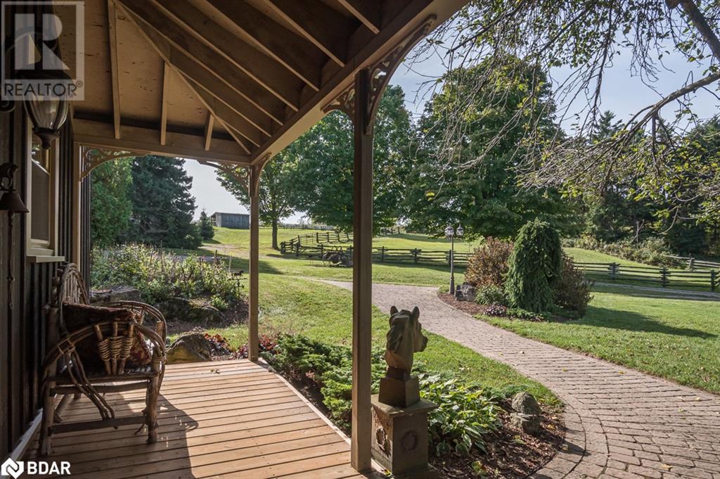 8268 Canyon Road, Campbellville, Ontario  L0P 1B0 - Photo 8 - 40691316