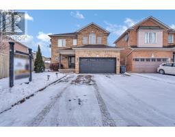 MAIN - 13 DELLS CRESCENT, Brampton, Ontario