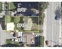 3741 COAST MERIDIAN ROAD, Port Coquitlam, British Columbia